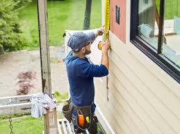 Best Brick Veneer Siding  in Little River, SC